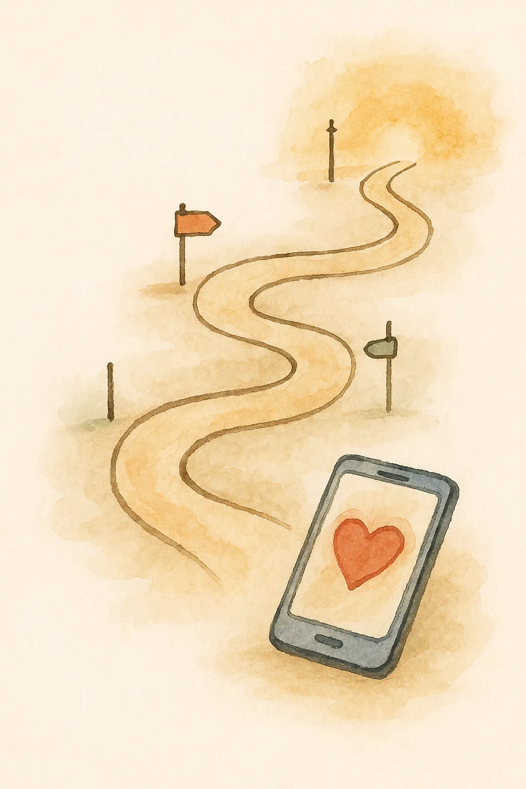 How to Prepare for a First Date — Calm Your Nerves