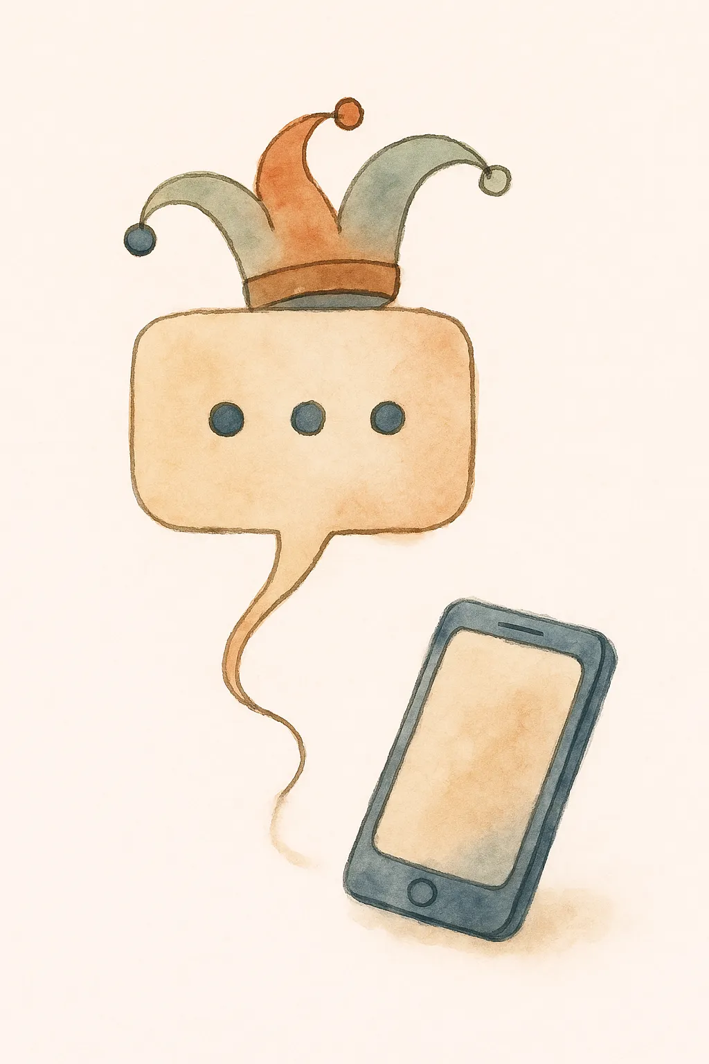 How to be funny over text — Keep the laughs coming