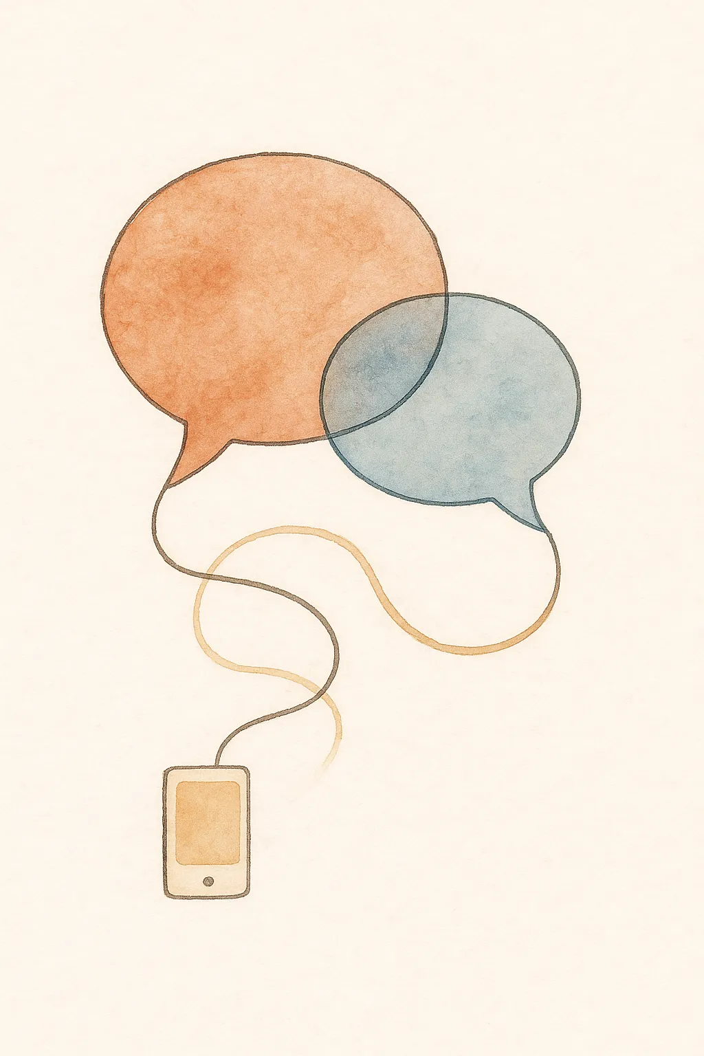 How to be more interesting in conversation — Keep it flowing
