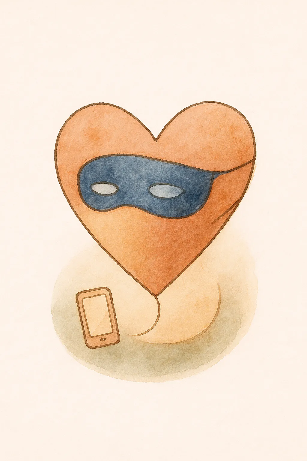 How to be yourself on a first date — Feel genuine connection