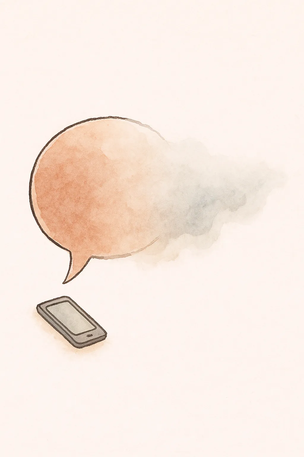 How to deal with being ghosted — Regain your confidence