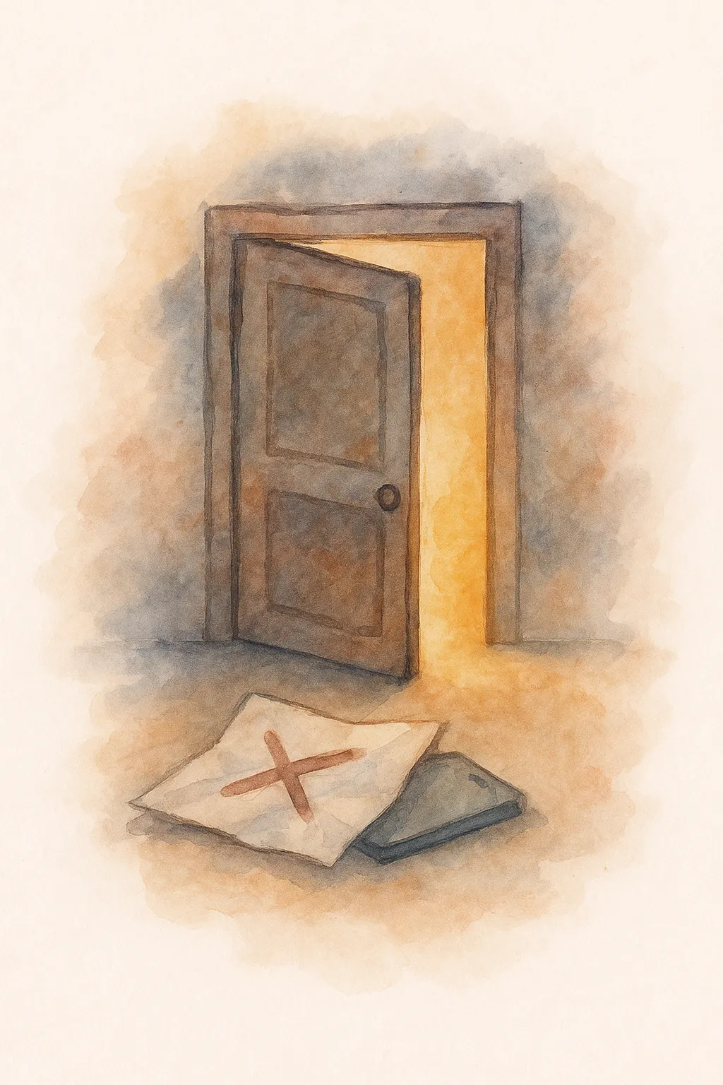 How to deal with rejection — Find strength in the sting