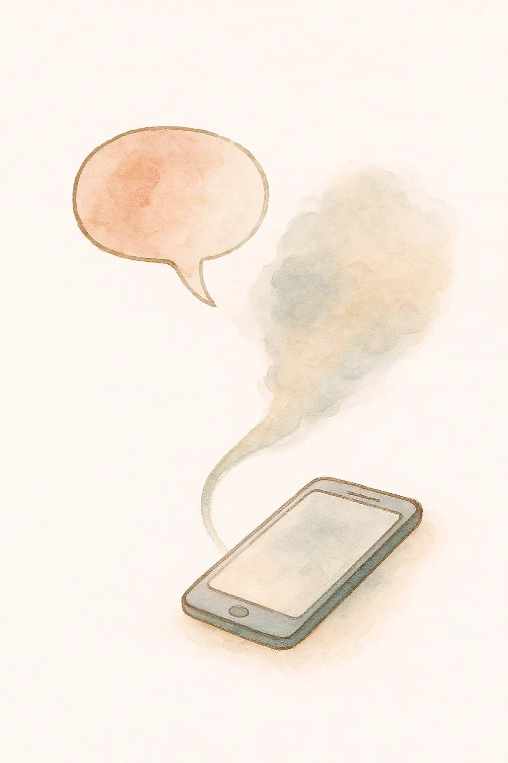 How to follow up after being ghosted — Regain your power