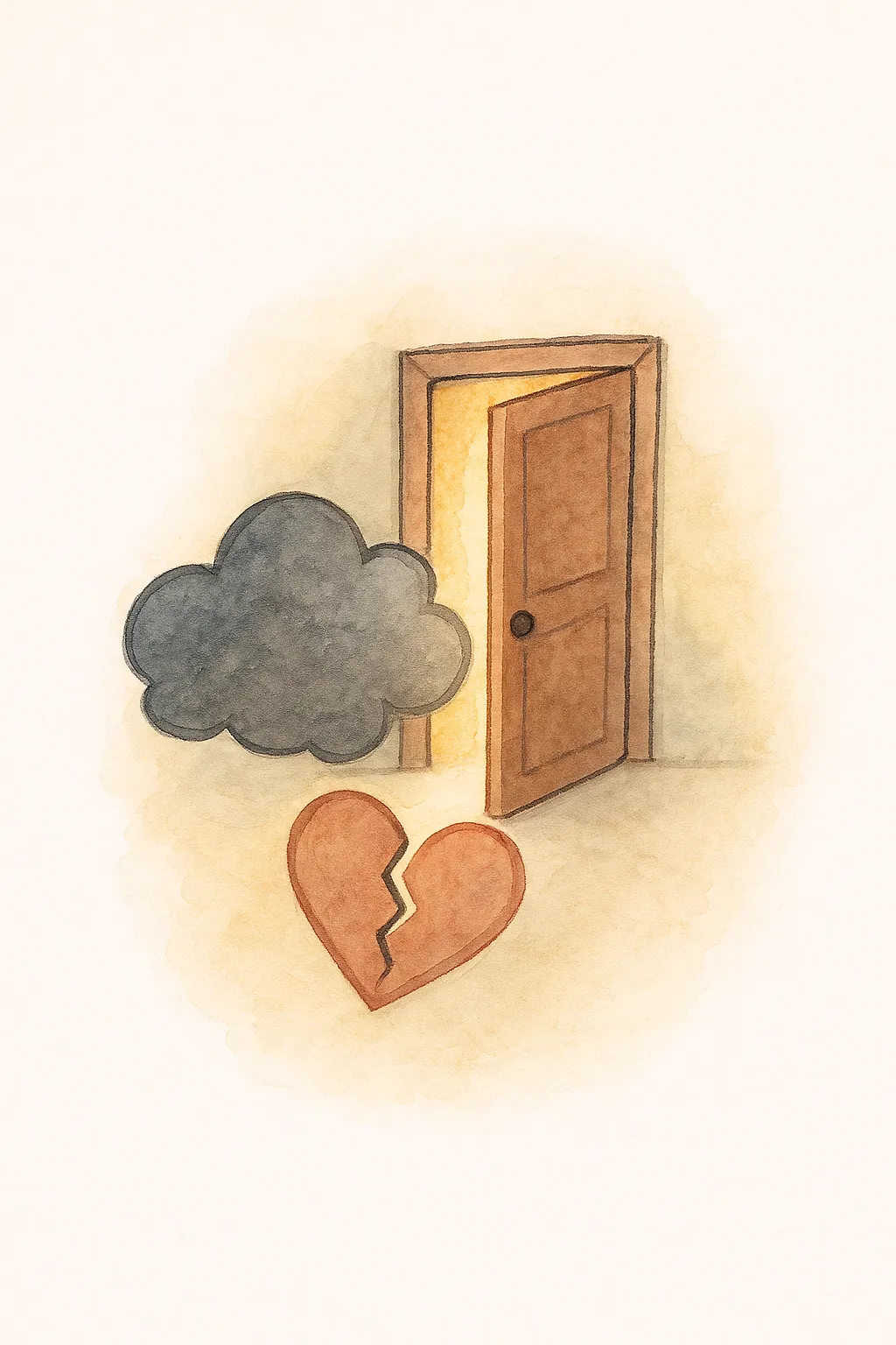 How to handle rejection — Build your confidence