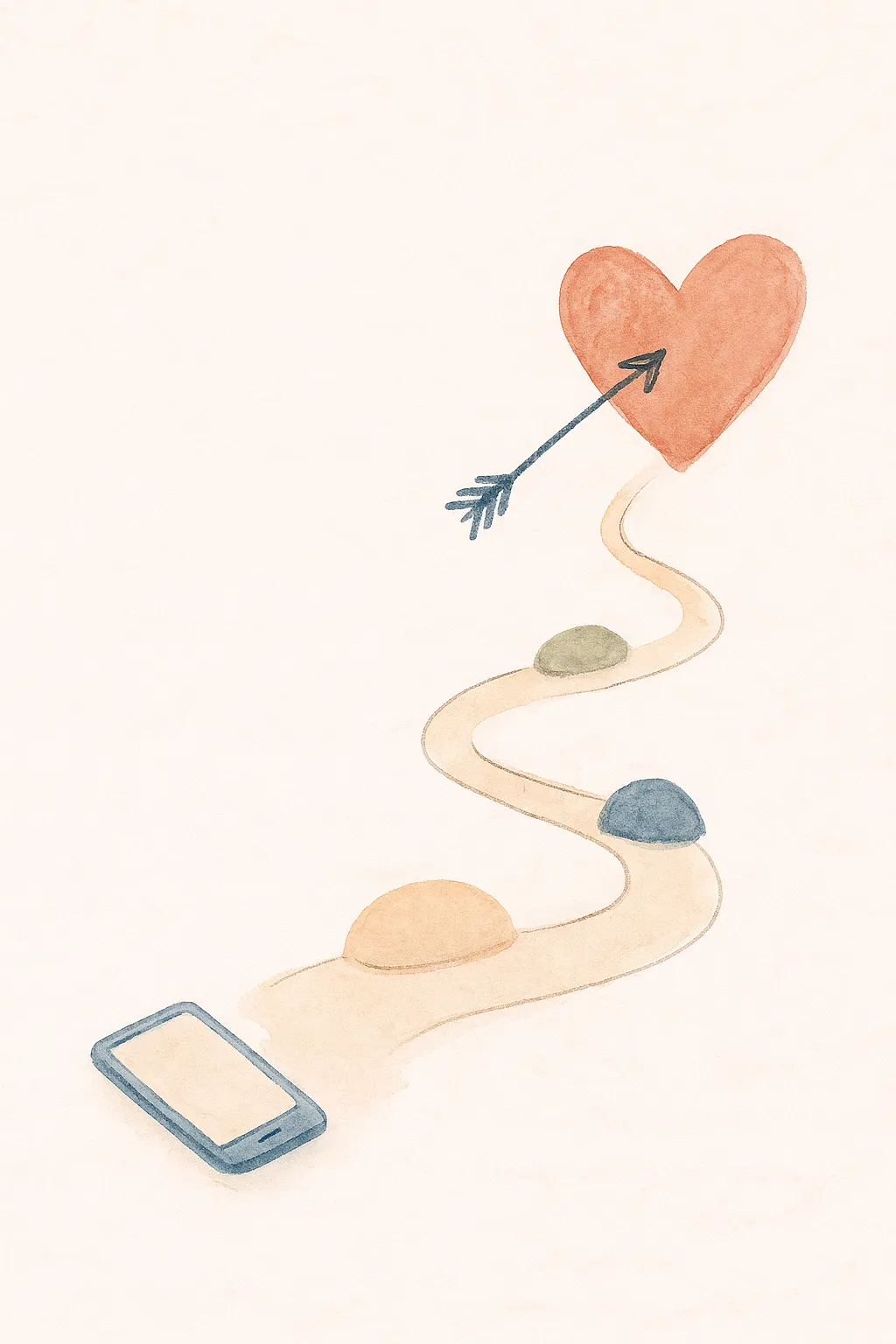 How to have better first dates — Feel confident and relaxed