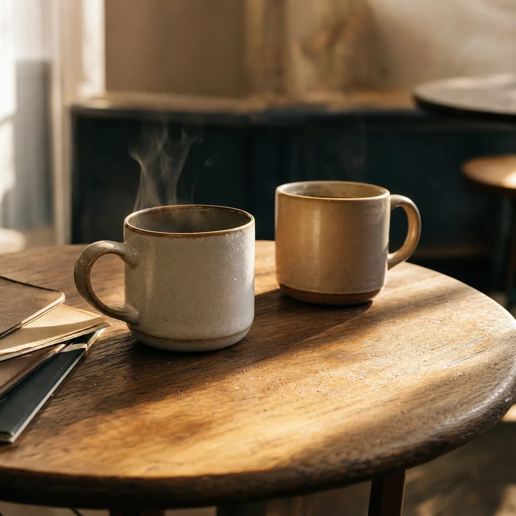 How to Have Good First Date Conversation — Stay In It