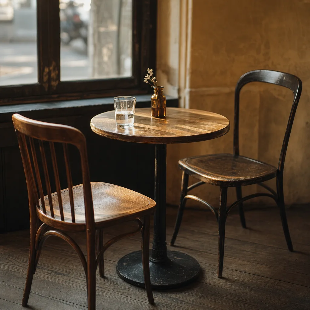How to Make a First Date Less Awkward — Fix the Shape