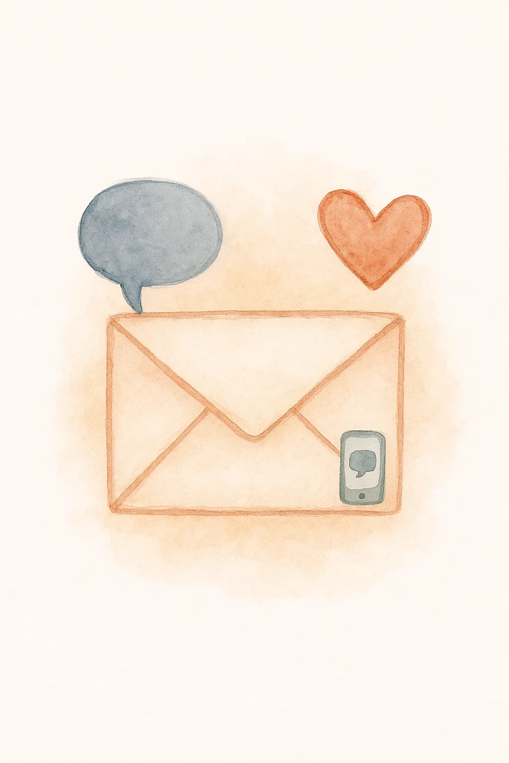 How to make a girl like you over text — Spark genuine interest