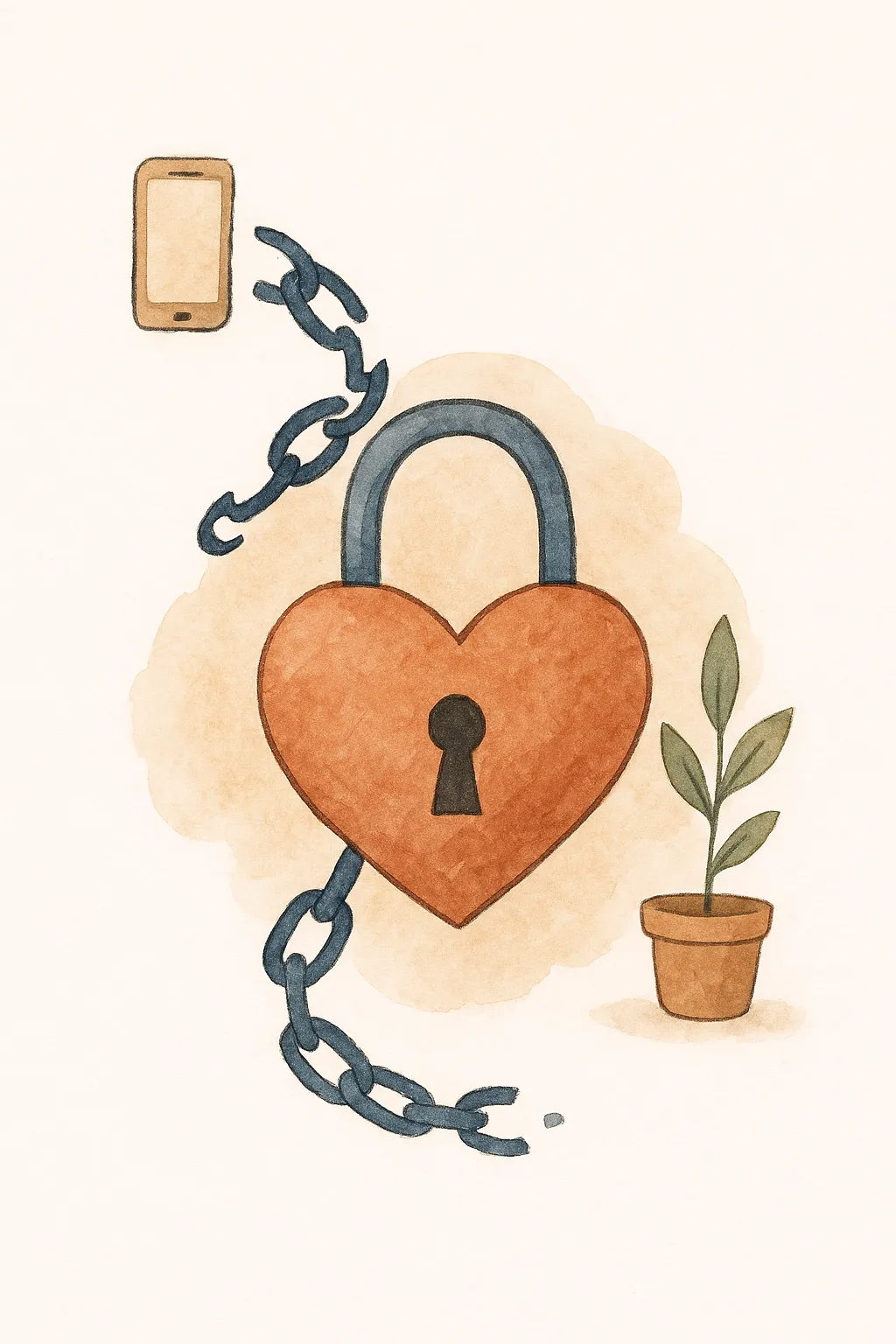 How to Not Be Needy When Texting — Build Real Connection