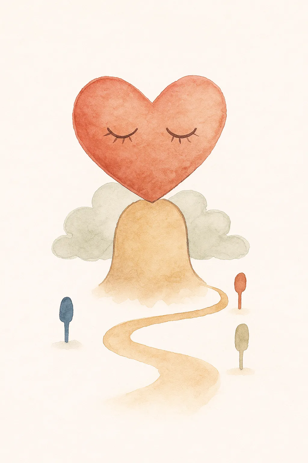 How to not be nervous on a first date — Gain confidence