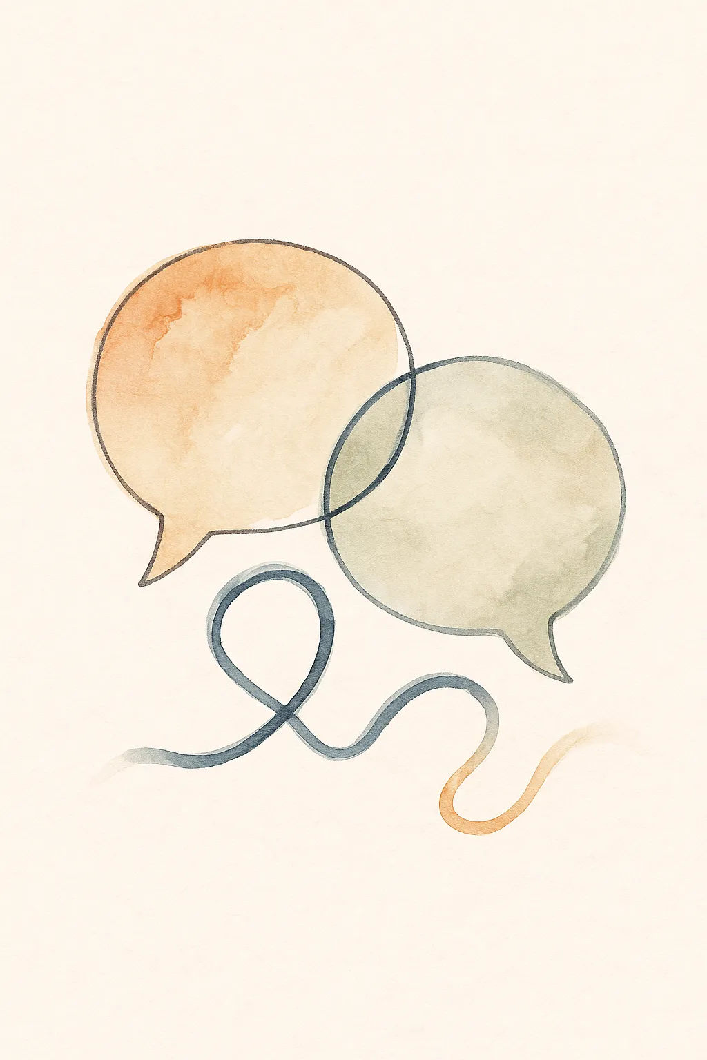 How to Not Run Out of Things to Say — Build Lasting Connections