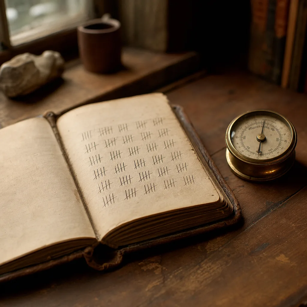 How to Practice Rejection — Collect Data, Not Scars