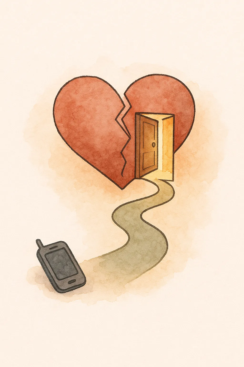 How to recover after rejection — Move past the pain