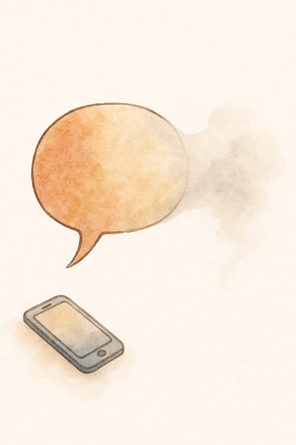 How to respond to ghosting — Move forward with confidence