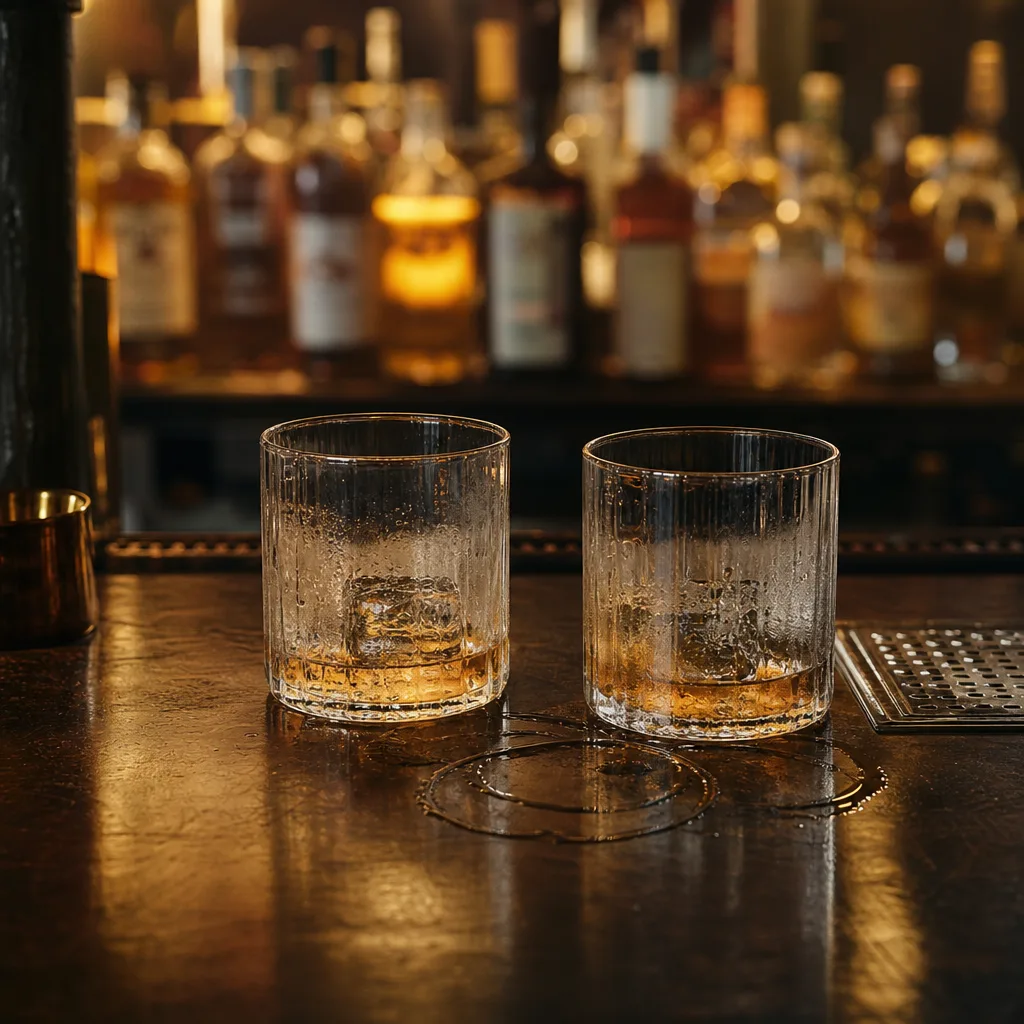 How to Start a Conversation at a Bar — Use the Room