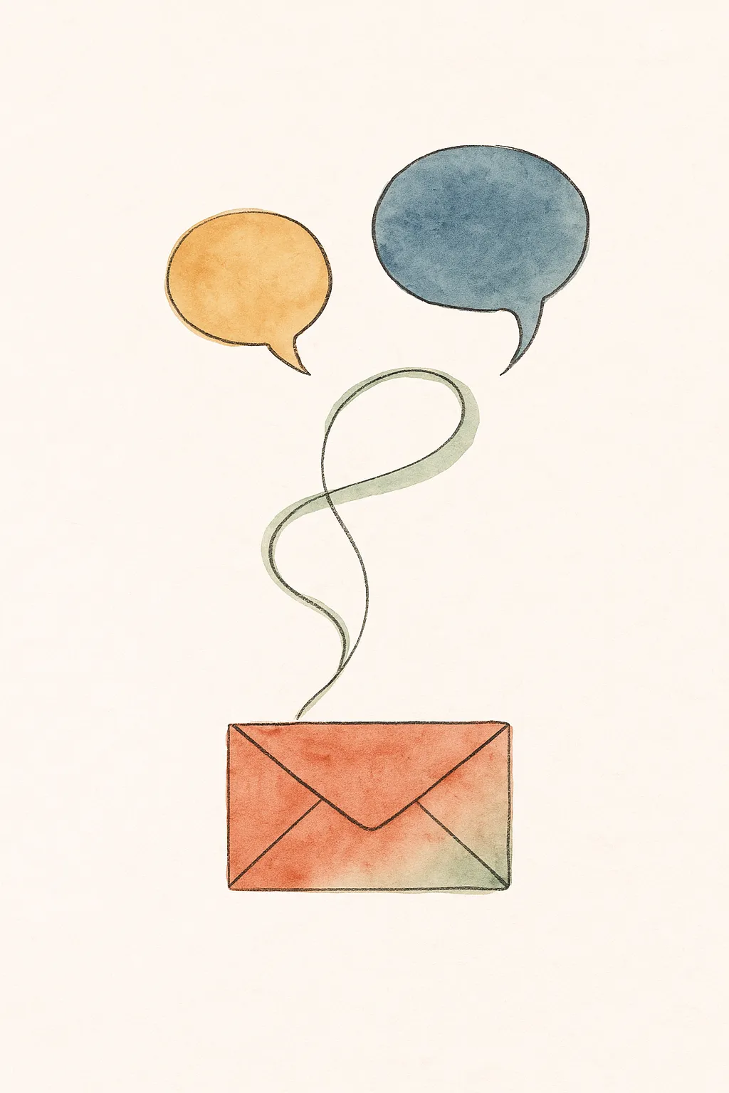 How to start a text conversation — Break the ice easily