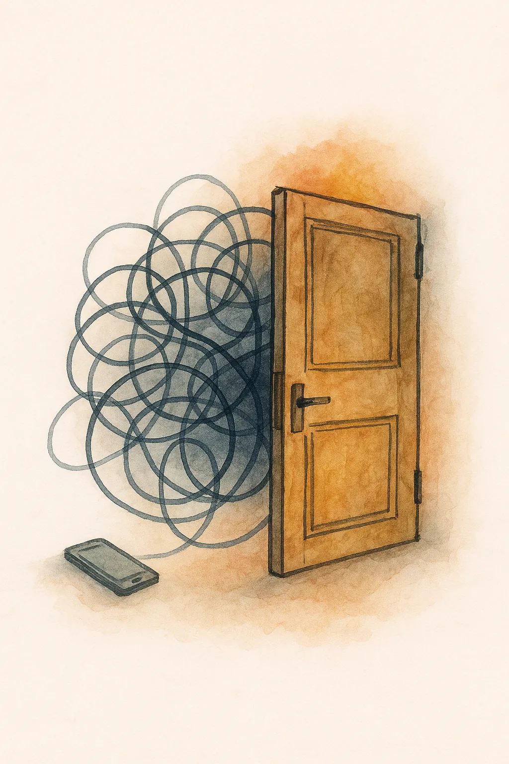 How to stop caring about rejection — Build real confidence