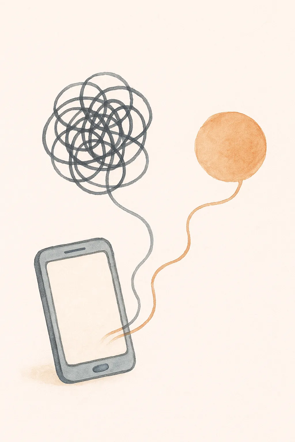 How to stop reading into texts — Find clarity and ease