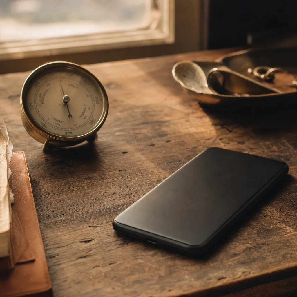 How to Stop Replaying an Embarrassing Text — Reset