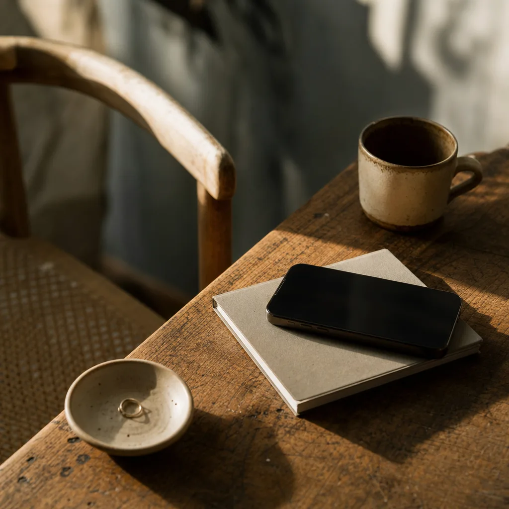 How to Stop Spiraling About Texts — Break the Loop