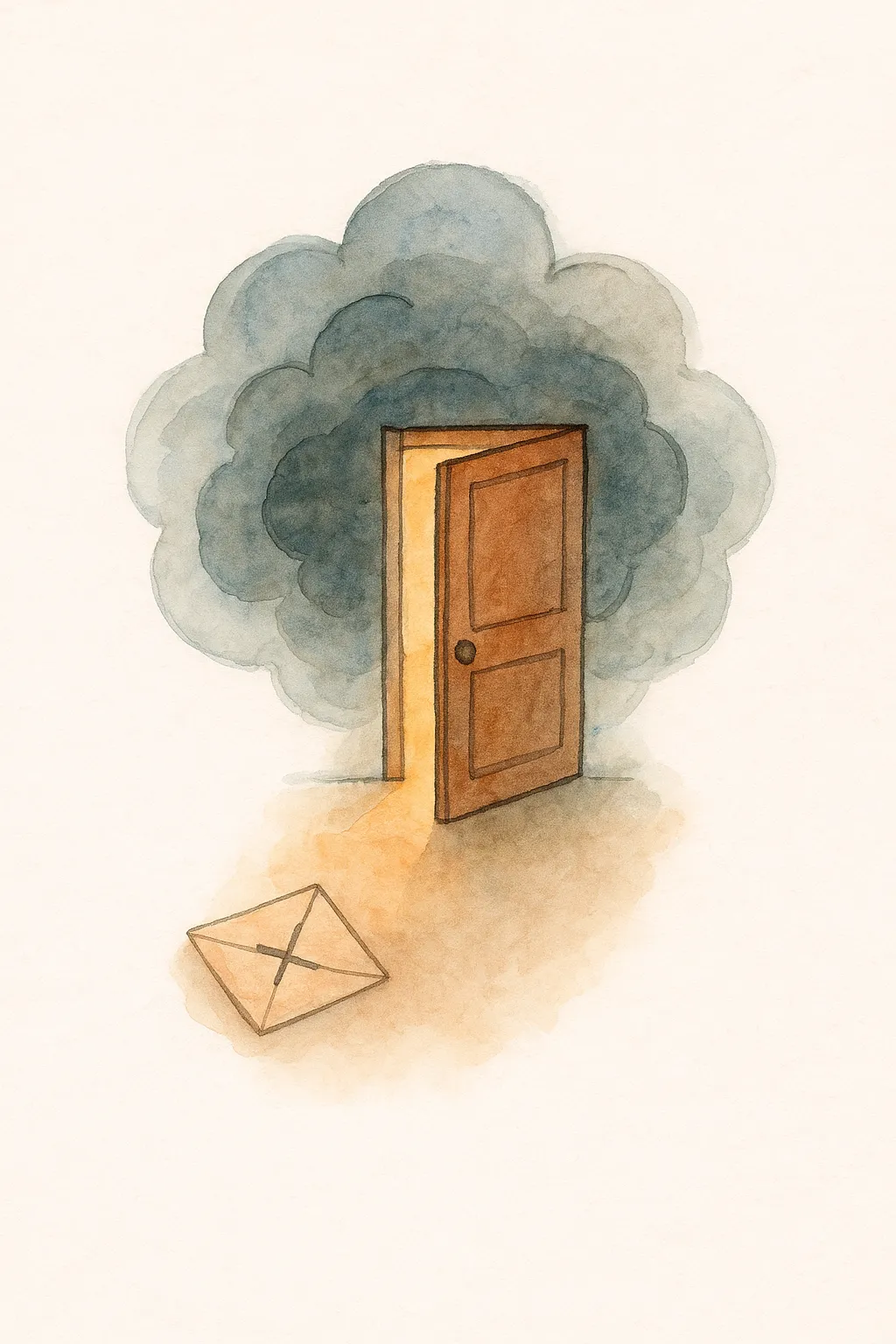 How to take rejection gracefully — Build your confidence