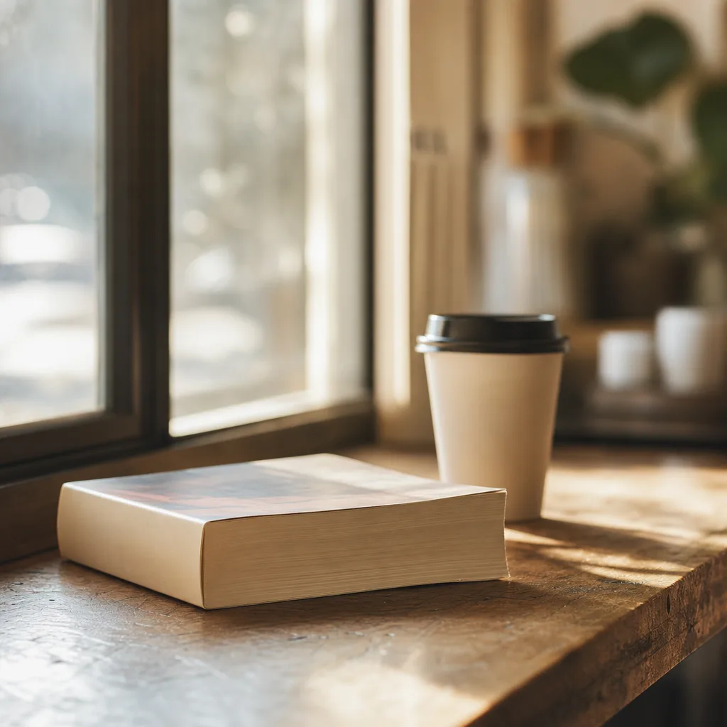 How to Talk to Someone You Don't Know — Use the Window