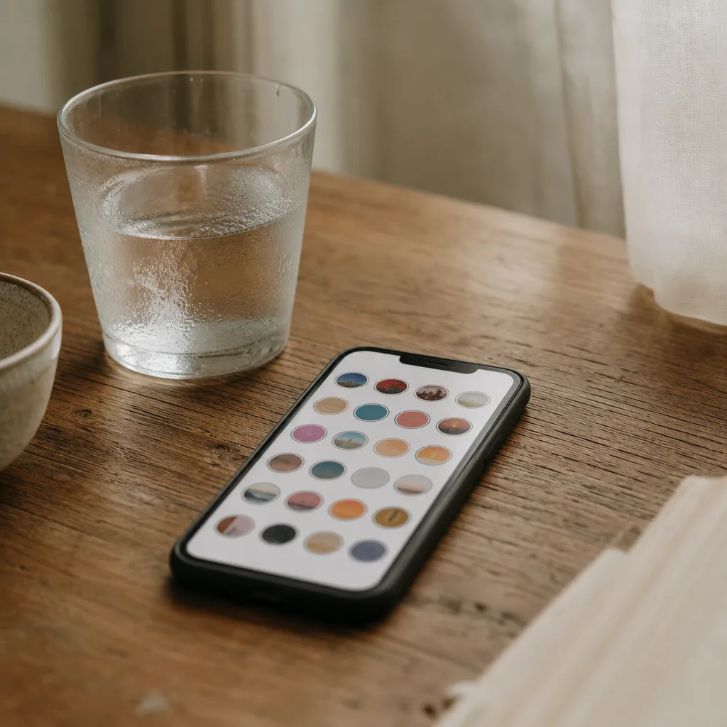 How to Talk to Someone You Like on Instagram — Use the Features