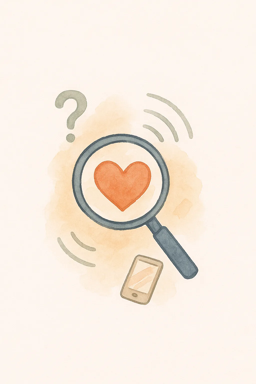 How to tell if a girl likes you — Read her signals