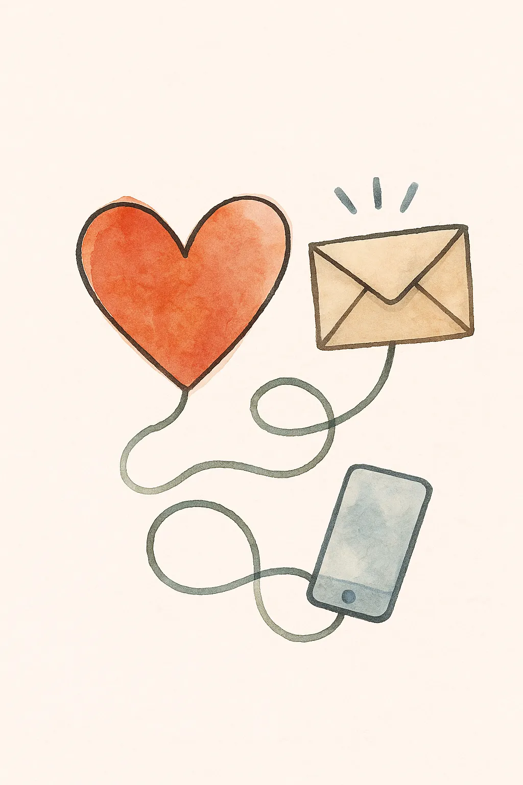 How to text a girl to keep her interested — Spark the fun