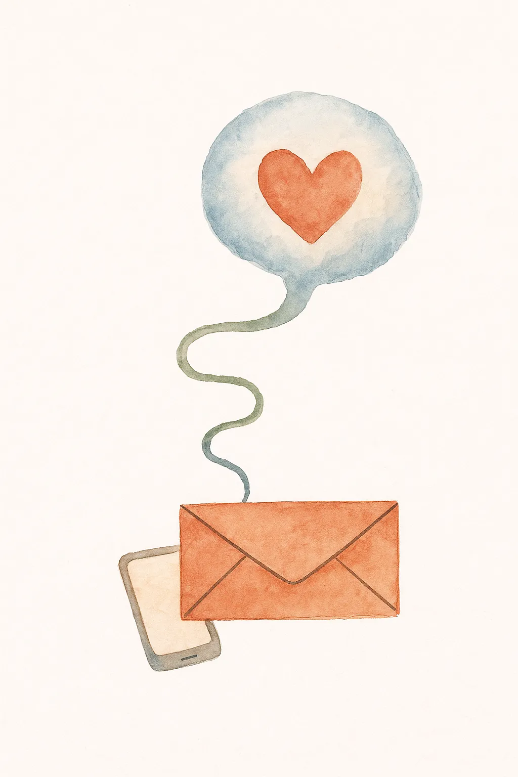 How to text first without seeming desperate — Gain confidence