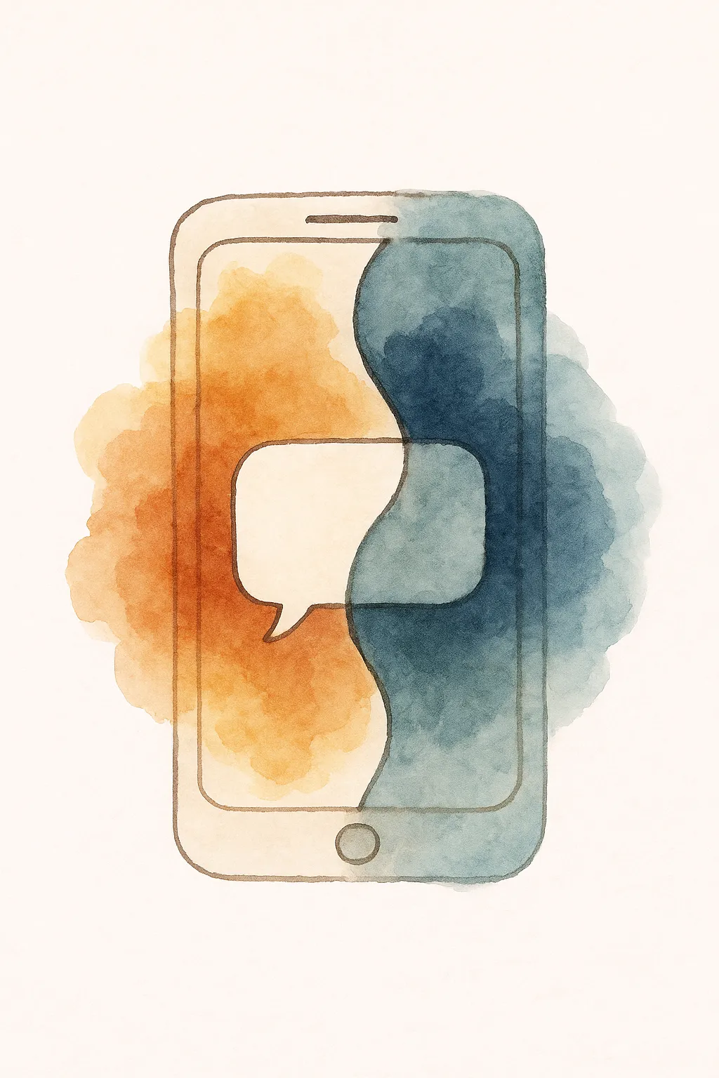 How to text someone who is hot and cold — Gain clarity