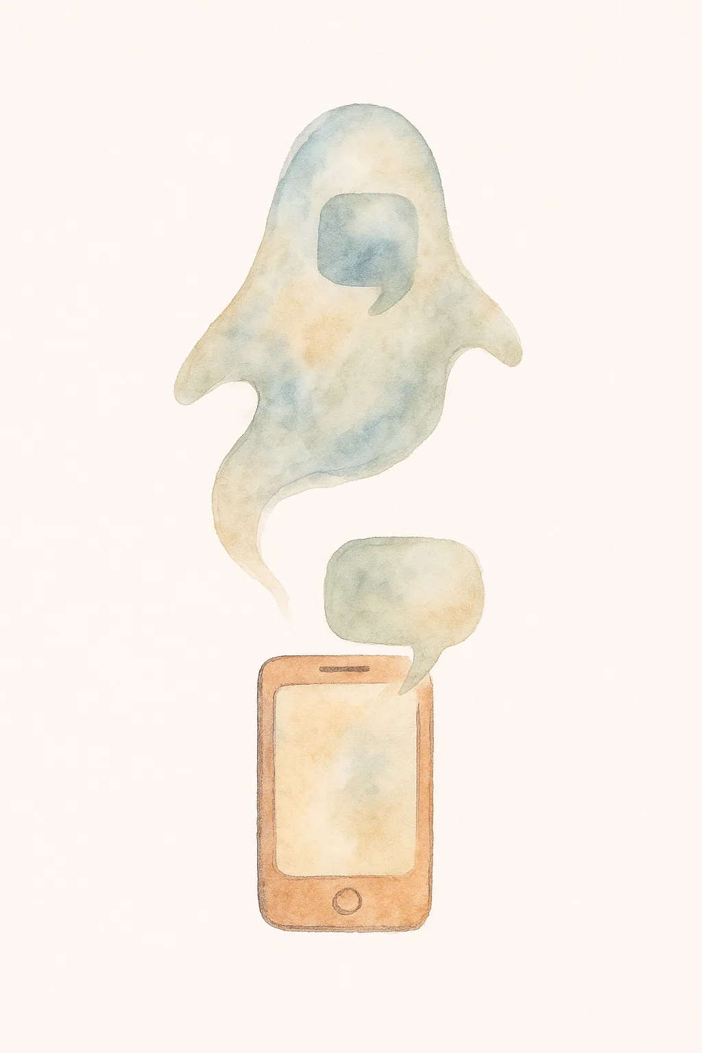 Should I double text? — Navigate uncertainty with ease