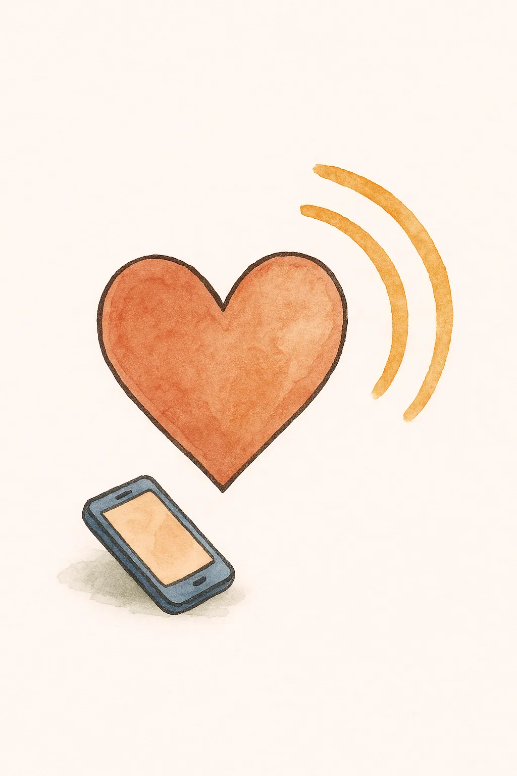 Signs of attraction — How to read the signals