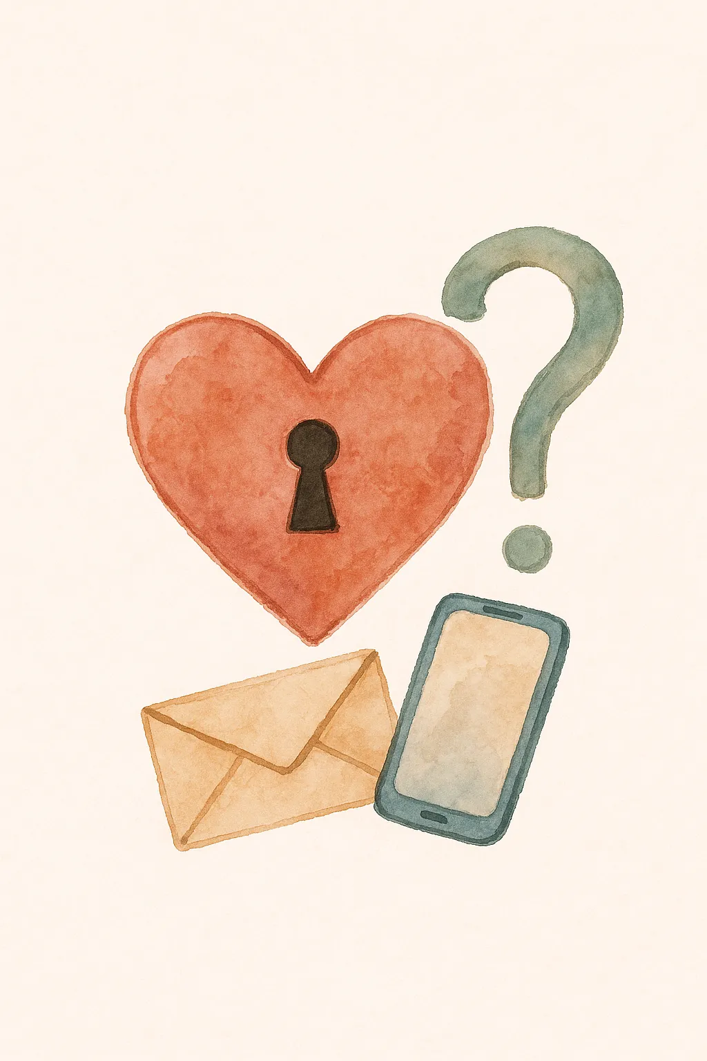 Signs she wants you to ask her out — Read her signals