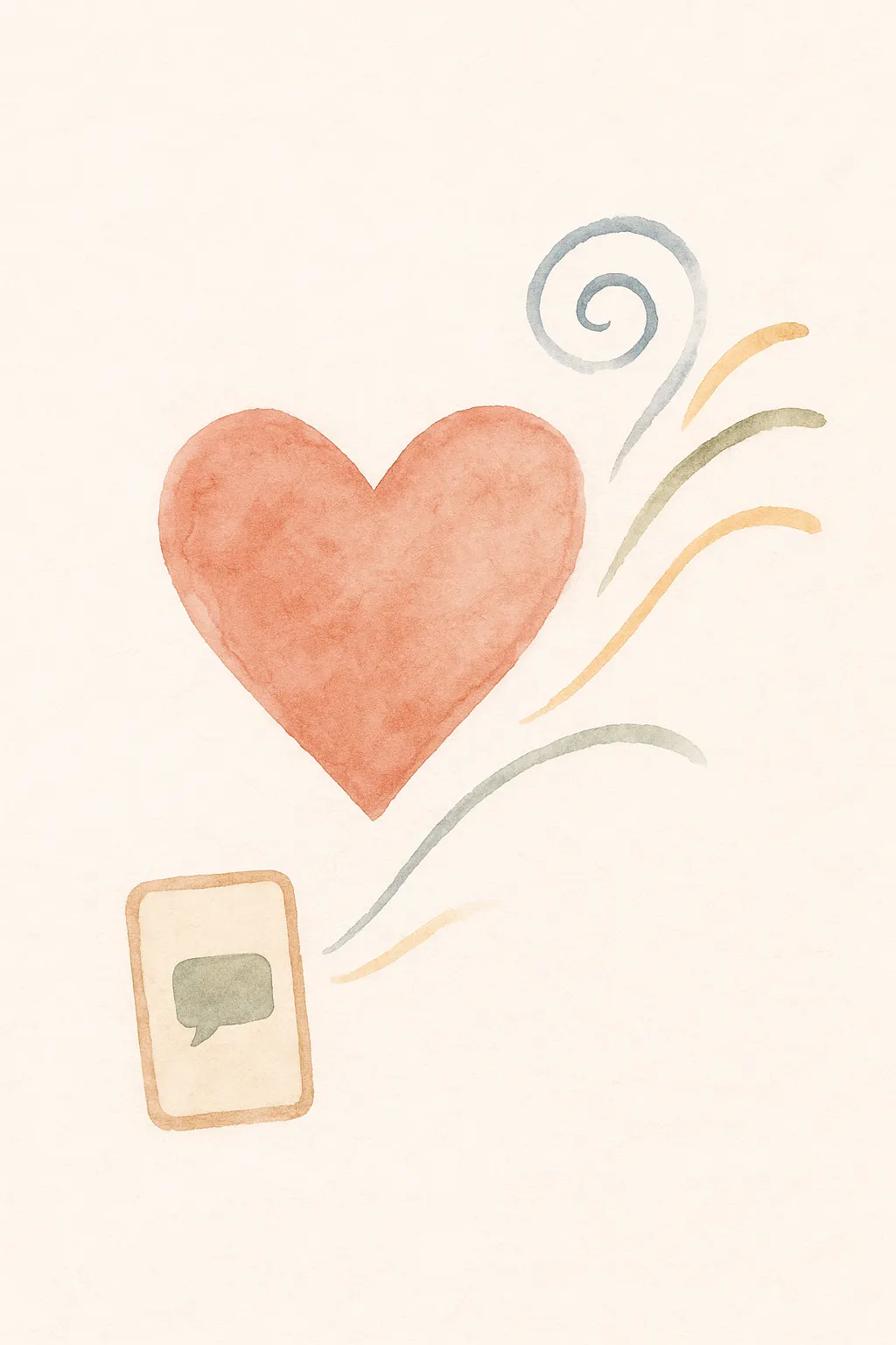 Signs someone likes you — Discover the signals