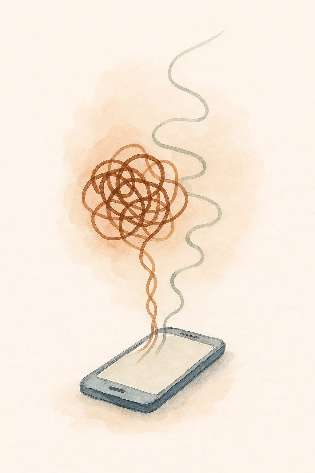 How to Stop Texting Anxiety — And Text with Confidence