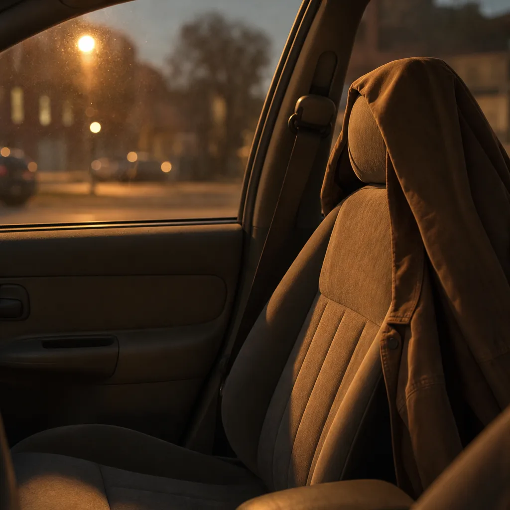 What to Do After a Date — A Decision Sequence