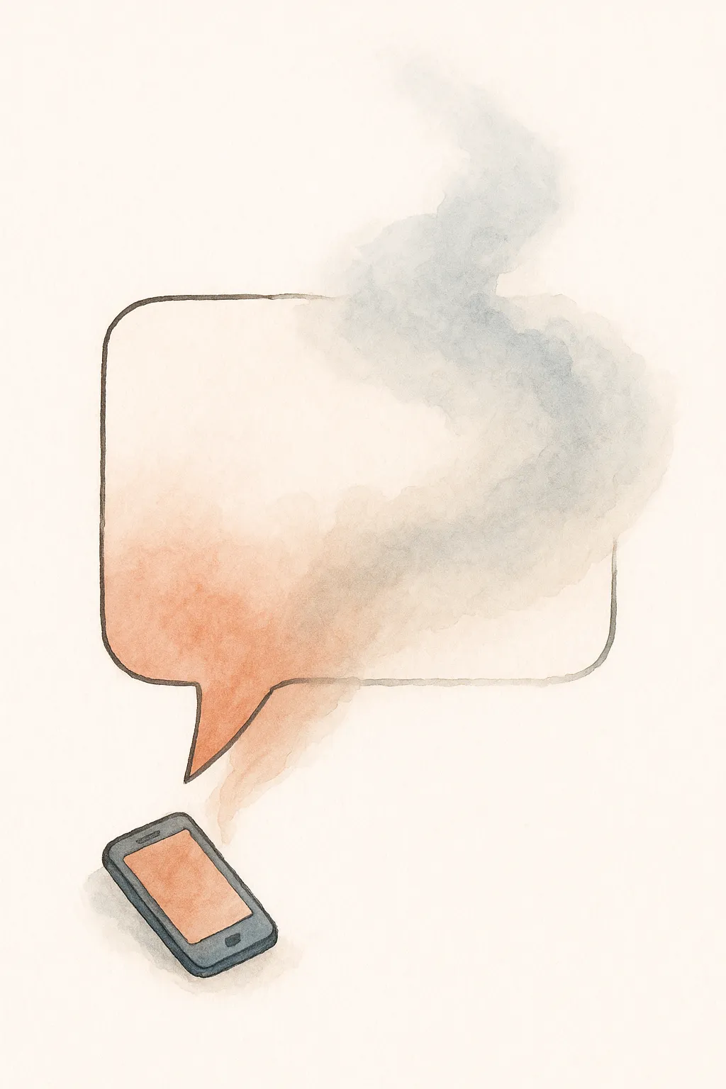 What to Do If Someone Ghosts You — Find Your Next Step