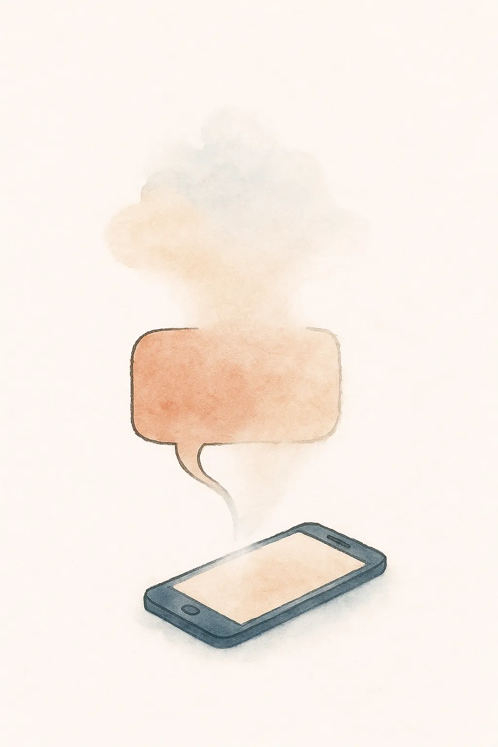 What to Do When Someone Stops Texting You — Keep Your Cool