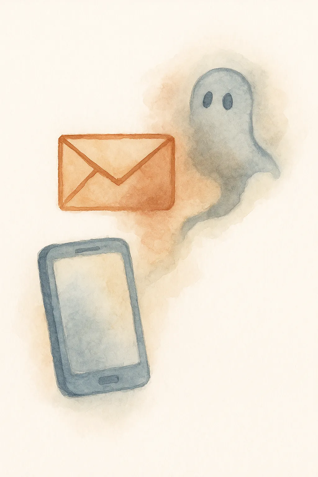 What to Say After Being Left on Read — Reclaim Your Voice