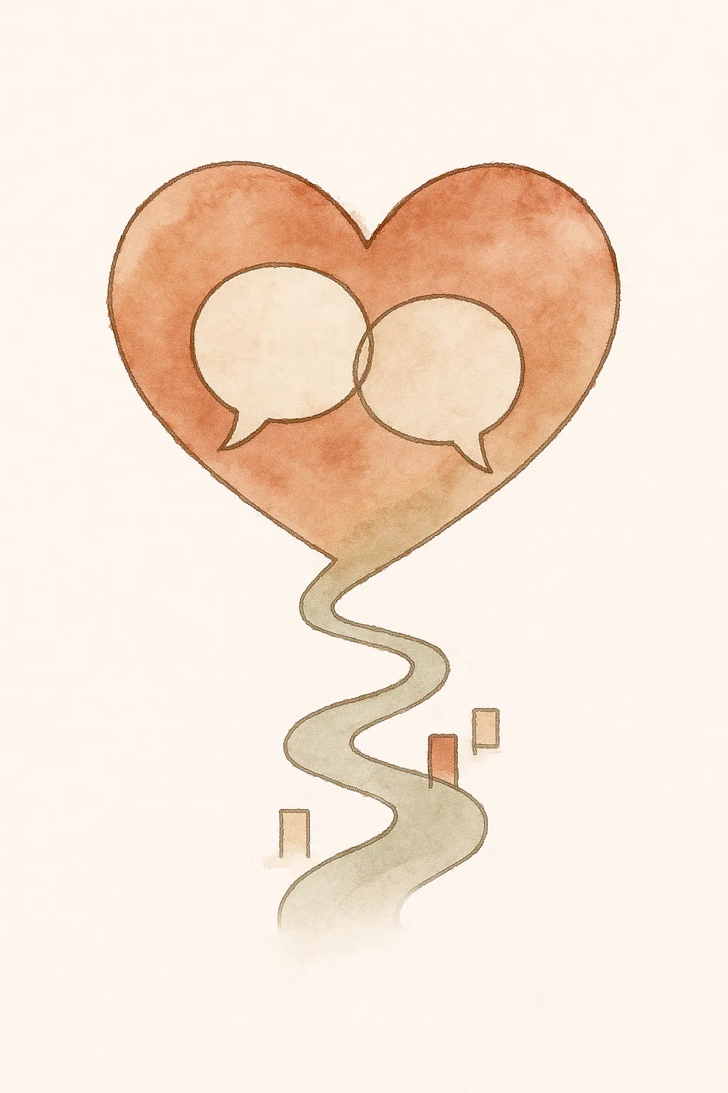 What to Say on a First Date — Keep the Conversation Flowing