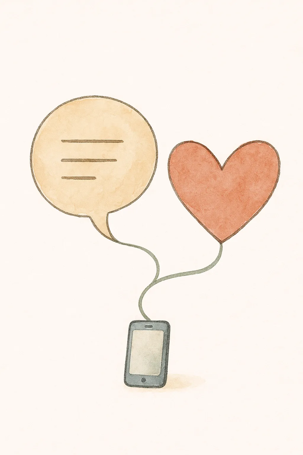 What to Say When Texting a Crush — Keep the Flirt Alive