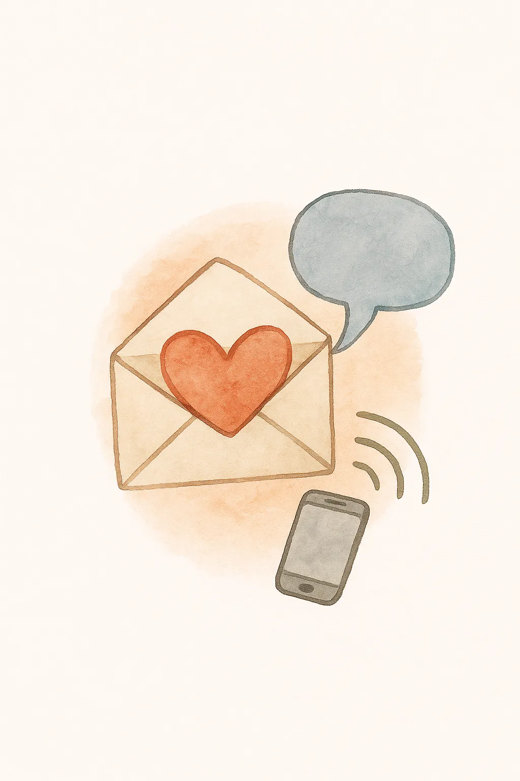 What to Text a Guy to Get His Attention — Spark Interest