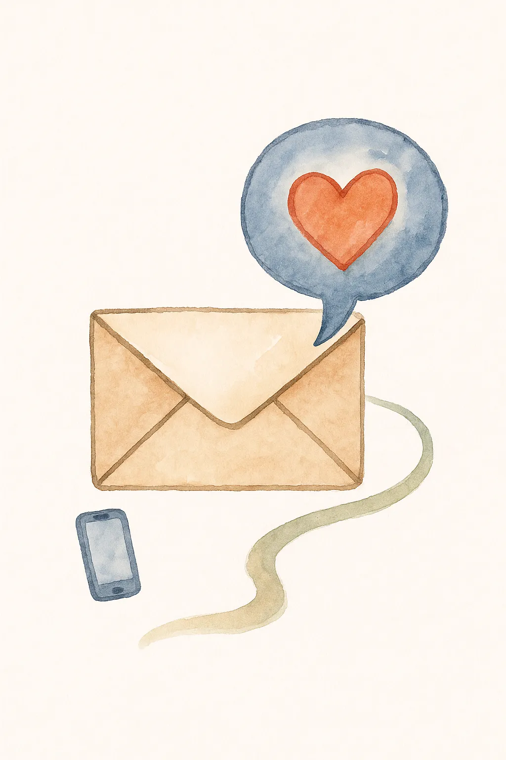 What to Text After a First Date — Keep the Connection Alive