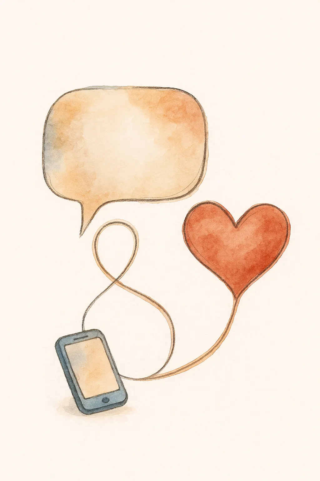 What to Text Someone You Like — Break the Ice Easily