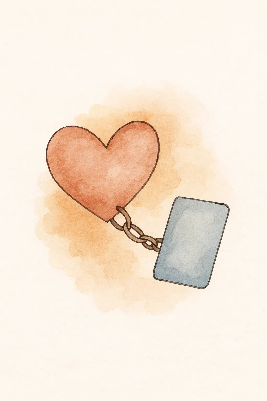 Why do I get so attached so fast? Here's what to do