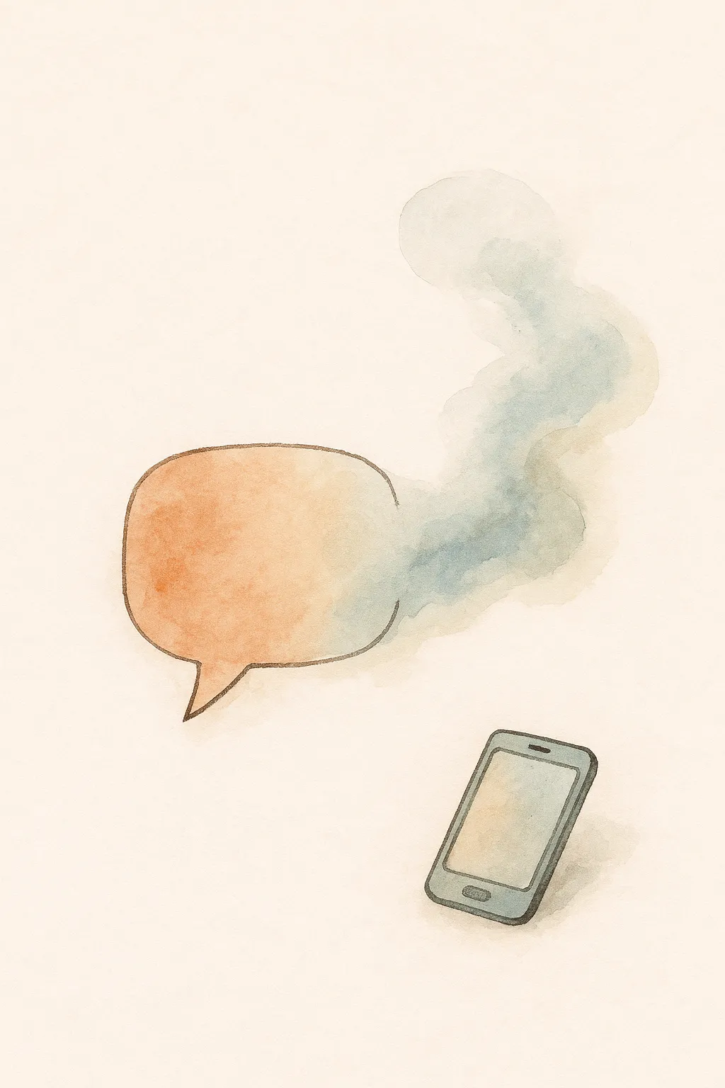 Why do I keep getting ghosted? Here's what to do