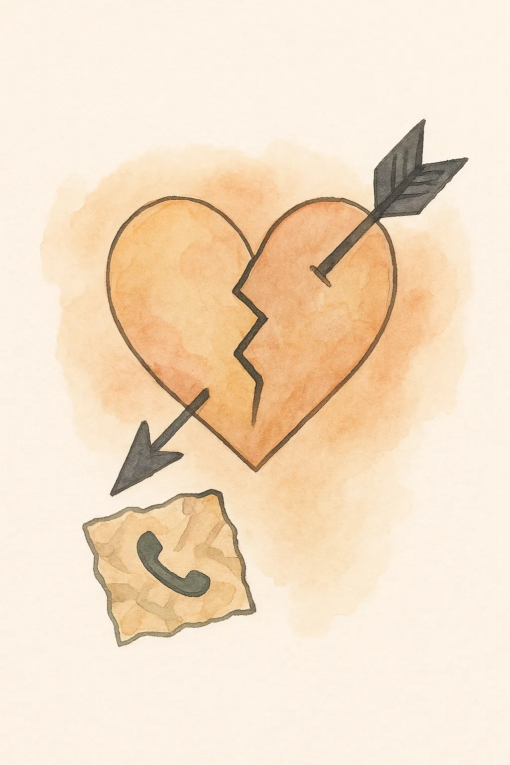 Why rejection hurts so much — Here's how to cope